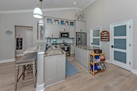 Casa en venta en Venice, Florida, 3 dormitorios, 190.08 m2 № 2239928 - foto 7