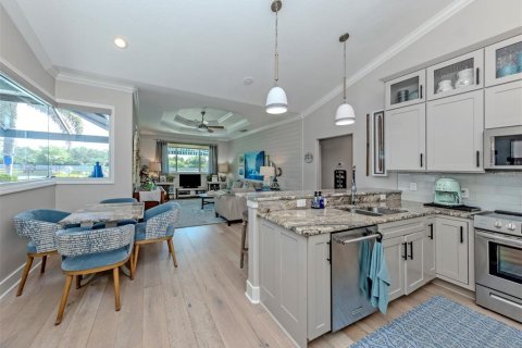 Casa en venta en Venice, Florida, 3 dormitorios, 190.08 m2 № 2239928 - foto 9