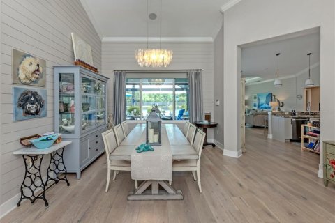 Casa en venta en Venice, Florida, 3 dormitorios, 190.08 m2 № 2239928 - foto 4