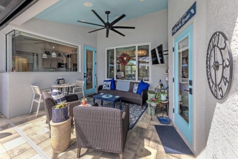 Casa en venta en Venice, Florida, 3 dormitorios, 190.08 m2 № 2239928 - foto 16