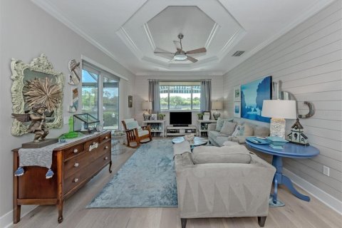 Casa en venta en Venice, Florida, 3 dormitorios, 190.08 m2 № 2239928 - foto 10