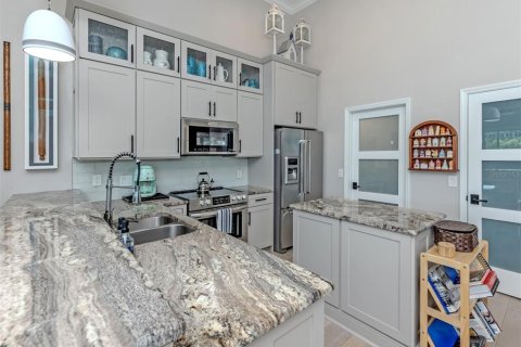 Casa en venta en Venice, Florida, 3 dormitorios, 190.08 m2 № 2239928 - foto 18