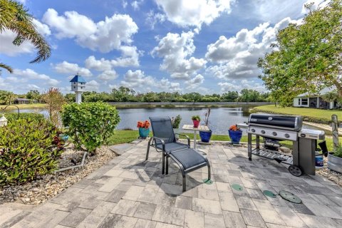 Casa en venta en Venice, Florida, 3 dormitorios, 190.08 m2 № 2239928 - foto 14