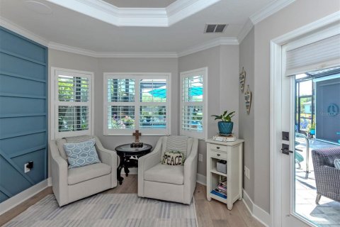 Casa en venta en Venice, Florida, 3 dormitorios, 190.08 m2 № 2239928 - foto 20