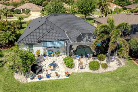 Casa en venta en Venice, Florida, 3 dormitorios, 190.08 m2 № 2239928 - foto 30