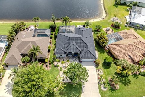 Casa en venta en Venice, Florida, 3 dormitorios, 190.08 m2 № 2239928 - foto 28
