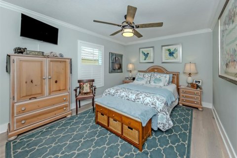 Casa en venta en Venice, Florida, 3 dormitorios, 190.08 m2 № 2239928 - foto 26