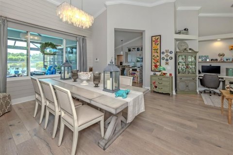 Casa en venta en Venice, Florida, 3 dormitorios, 190.08 m2 № 2239928 - foto 5