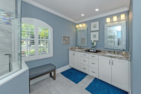 Casa en venta en Venice, Florida, 3 dormitorios, 190.08 m2 № 2239928 - foto 22