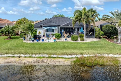 Casa en venta en Venice, Florida, 3 dormitorios, 190.08 m2 № 2239928 - foto 29