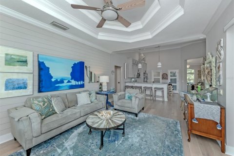 Casa en venta en Venice, Florida, 3 dormitorios, 190.08 m2 № 2239928 - foto 17