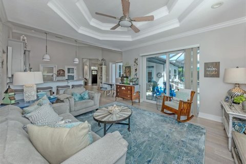 Casa en venta en Venice, Florida, 3 dormitorios, 190.08 m2 № 2239928 - foto 11