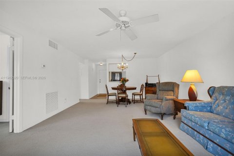 Copropriété à vendre à Fort Lauderdale, Floride: 2 chambres, 118.91 m2 № 1999204 - photo 29