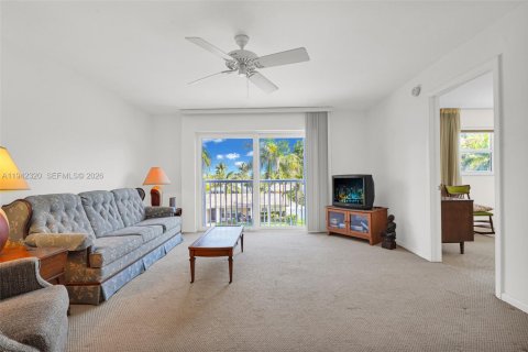 Copropriété à vendre à Fort Lauderdale, Floride: 2 chambres, 118.91 m2 № 1999204 - photo 26