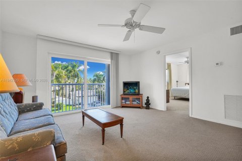 Copropriété à vendre à Fort Lauderdale, Floride: 2 chambres, 118.91 m2 № 1999204 - photo 25