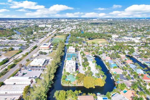 Copropriété à vendre à Fort Lauderdale, Floride: 2 chambres, 118.91 m2 № 1999204 - photo 4