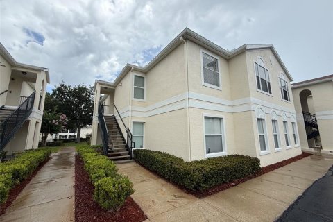Condominio en Kissimmee, Florida, 3 dormitorios  № 2148918