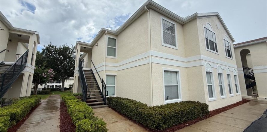 Condominio en Kissimmee, Florida, 3 dormitorios  № 2148918