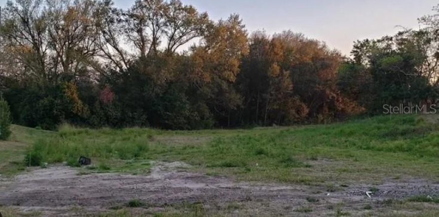 Land in Winter Haven, Florida № 692153