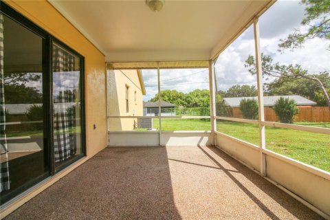 Apartamento en alquiler en Lakeland, Florida, 3 dormitorios, 127.09 m2 № 1880533 - foto 15