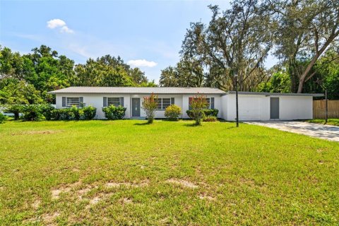 Casa en venta en Dade City, Florida, 3 dormitorios, 142.33 m2 № 1913136 - foto 1