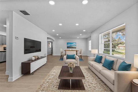 Casa en venta en Dade City, Florida, 3 dormitorios, 142.33 m2 № 1913136 - foto 9