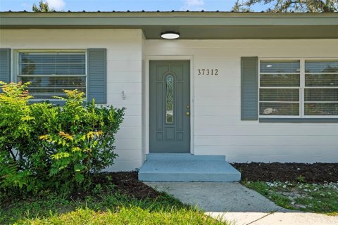 Casa en venta en Dade City, Florida, 3 dormitorios, 142.33 m2 № 1913136 - foto 5