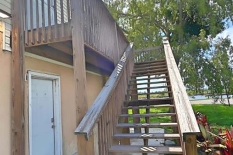 Apartment in Moore Haven, Florida 3 bedrooms, 109.62 sq.m. № 2172336 - photo 3
