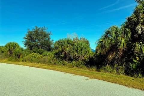 Terrain à vendre à Port Charlotte, Floride № 2205994 - photo 2