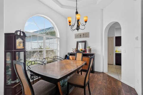 Villa ou maison à vendre à Palm Coast, Floride: 4 chambres, 202.81 m2 № 2299927 - photo 18