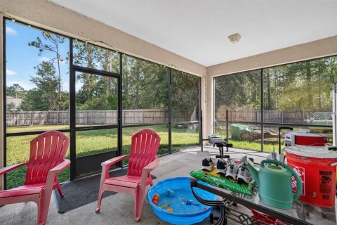 Villa ou maison à vendre à Palm Coast, Floride: 4 chambres, 202.81 m2 № 2299927 - photo 30