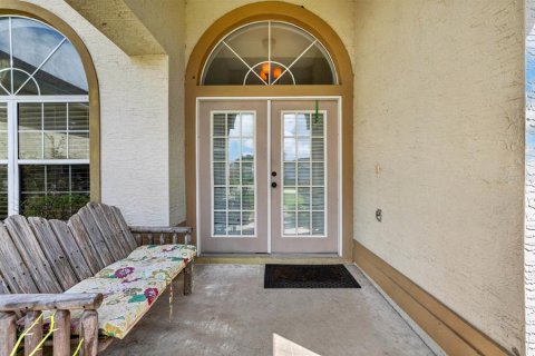 Villa ou maison à vendre à Palm Coast, Floride: 4 chambres, 202.81 m2 № 2299927 - photo 5