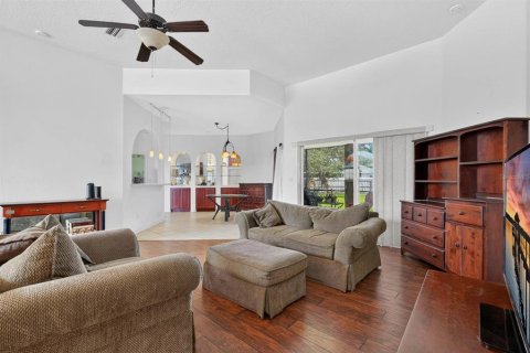 Villa ou maison à vendre à Palm Coast, Floride: 4 chambres, 202.81 m2 № 2299927 - photo 11