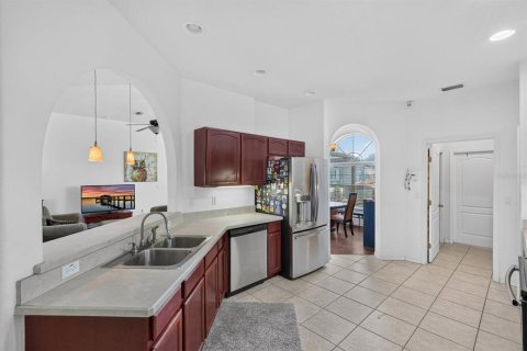 Villa ou maison à vendre à Palm Coast, Floride: 4 chambres, 202.81 m2 № 2299927 - photo 12