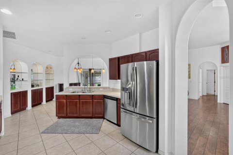 Villa ou maison à vendre à Palm Coast, Floride: 4 chambres, 202.81 m2 № 2299927 - photo 14