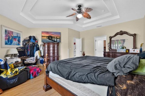Villa ou maison à vendre à Palm Coast, Floride: 4 chambres, 202.81 m2 № 2299927 - photo 20