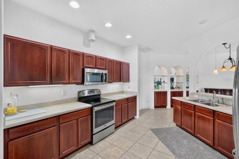 Villa ou maison à vendre à Palm Coast, Floride: 4 chambres, 202.81 m2 № 2299927 - photo 13
