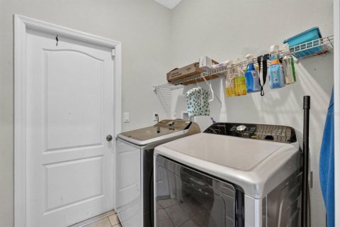 Villa ou maison à vendre à Palm Coast, Floride: 4 chambres, 202.81 m2 № 2299927 - photo 29