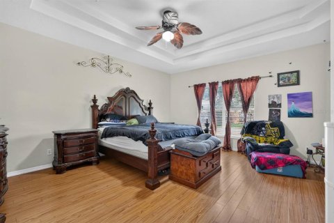 Villa ou maison à vendre à Palm Coast, Floride: 4 chambres, 202.81 m2 № 2299927 - photo 19