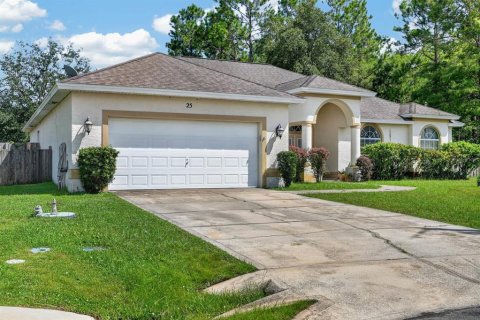 Villa ou maison à vendre à Palm Coast, Floride: 4 chambres, 202.81 m2 № 2299927 - photo 3