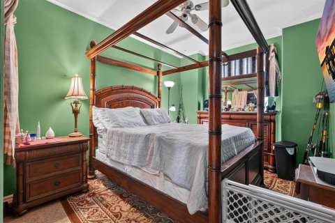 Villa ou maison à vendre à Palm Coast, Floride: 4 chambres, 202.81 m2 № 2299927 - photo 25