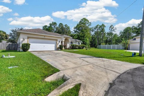 Villa ou maison à vendre à Palm Coast, Floride: 4 chambres, 202.81 m2 № 2299927 - photo 4