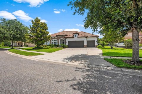 House in Lutz, Florida 4 bedrooms, 373.93 sq.m. № 2222399 - photo 10
