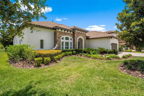 House in Lutz, Florida 4 bedrooms, 373.93 sq.m. № 2222399 - photo 6