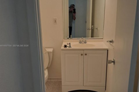 Condo in Sunny Isles Beach, Florida, 1 bedroom  № 1997918 - photo 8