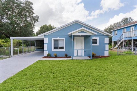 Casa en venta en Mount Plymouth, Florida, 3 dormitorios, 111.48 m2 № 2386701 - foto 4