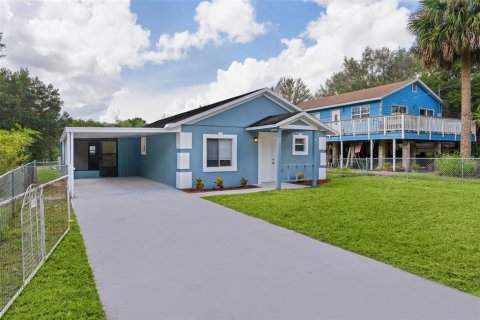 Casa en venta en Mount Plymouth, Florida, 3 dormitorios, 111.48 m2 № 2386701 - foto 2