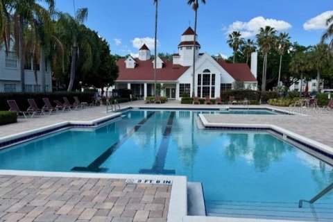 Condo in Orlando, Florida, 1 bedroom  № 1785309 - photo 3