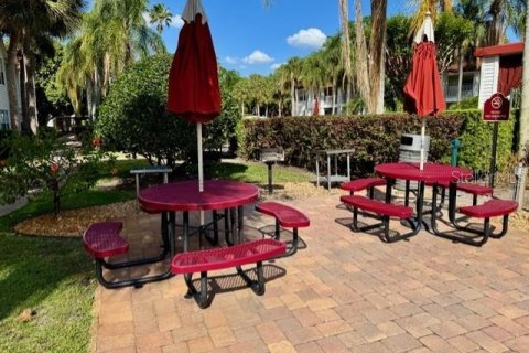 Condo in Orlando, Florida, 1 bedroom  № 1785309 - photo 7