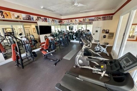 Condo in Orlando, Florida, 1 bedroom  № 1785309 - photo 10